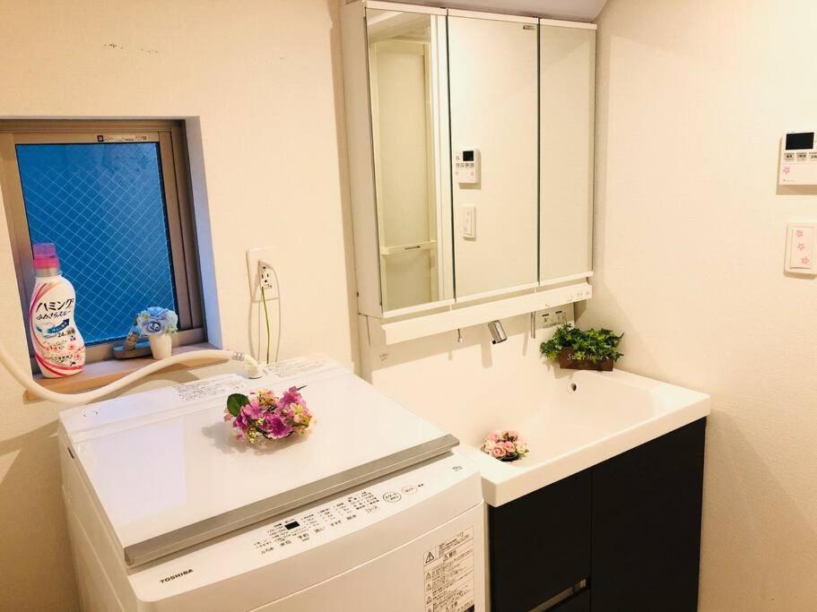 Villa Ikebukuro Sta.7 Min By Walk Free Parking 110㎡ Tokyo