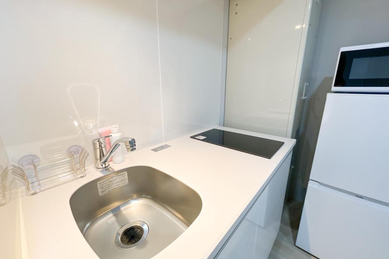 Apartment Tasuki Smart Akebonobashi *