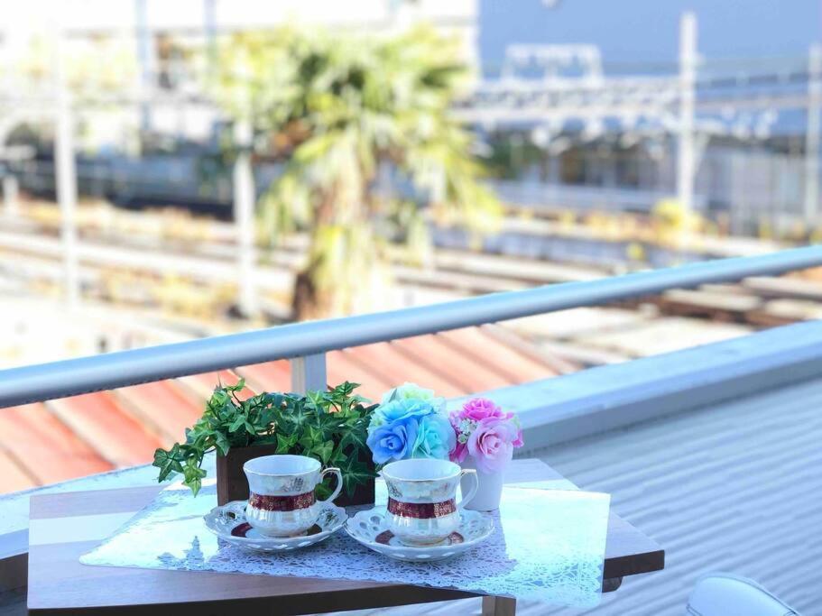 Ikebukuro Sta.7 Min By Walk Free Parking 110㎡