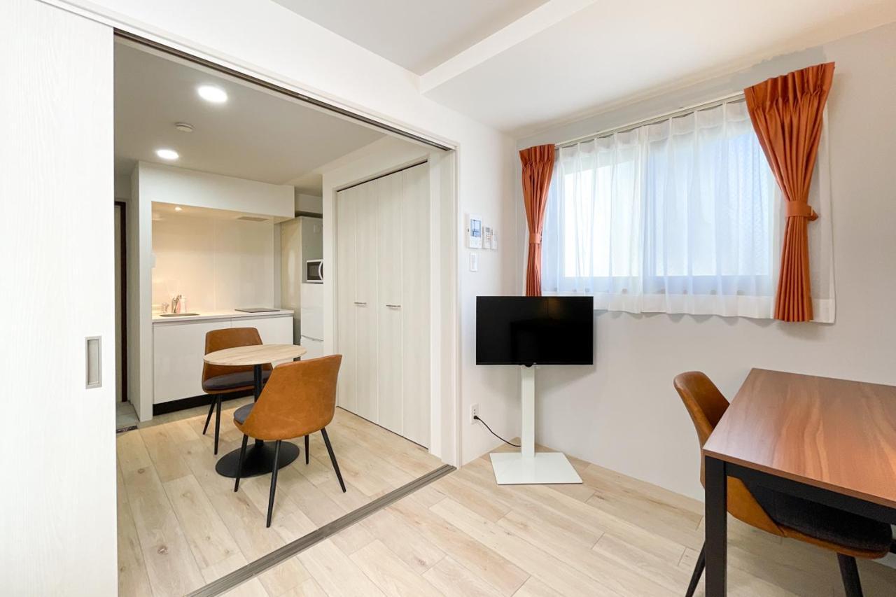 Tasuki Smart Akebonobashi Apartment Tokyo