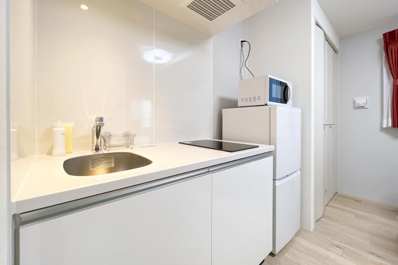 Apartment Tasuki Smart Akebonobashi