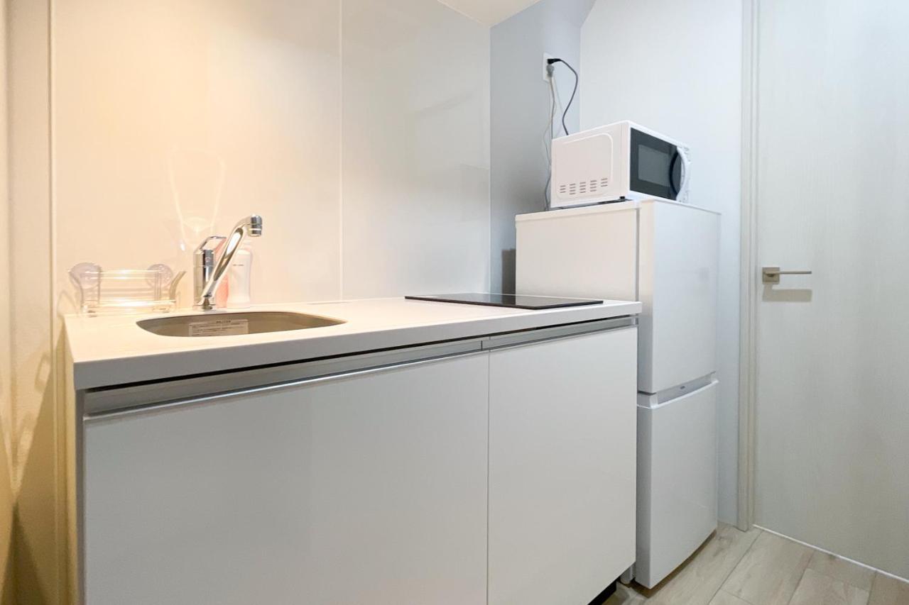 Apartment Tasuki Smart Akebonobashi