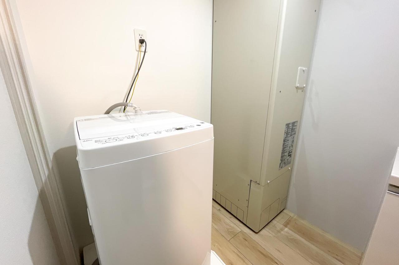 Apartment Tasuki Smart Akebonobashi