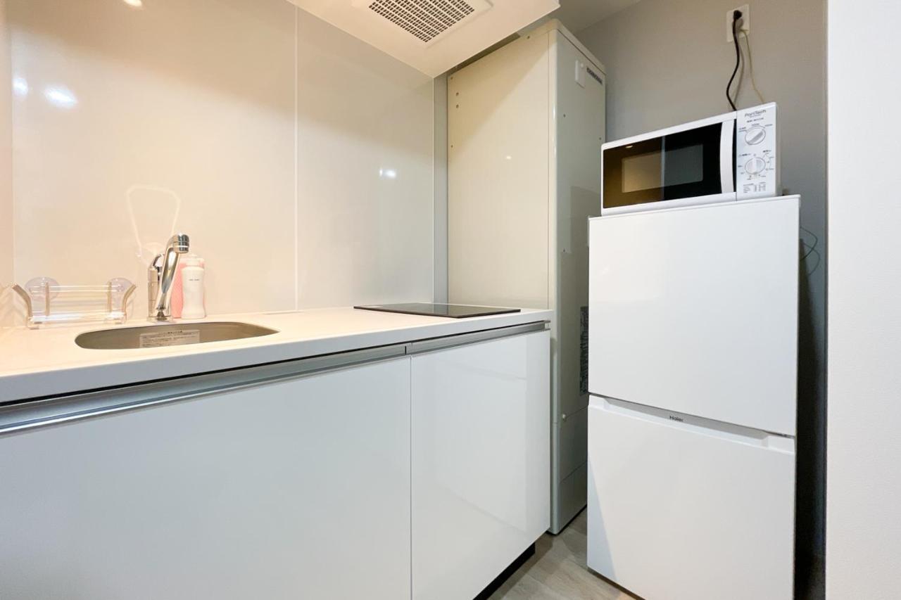 Apartment Tasuki Smart Akebonobashi Tokyo