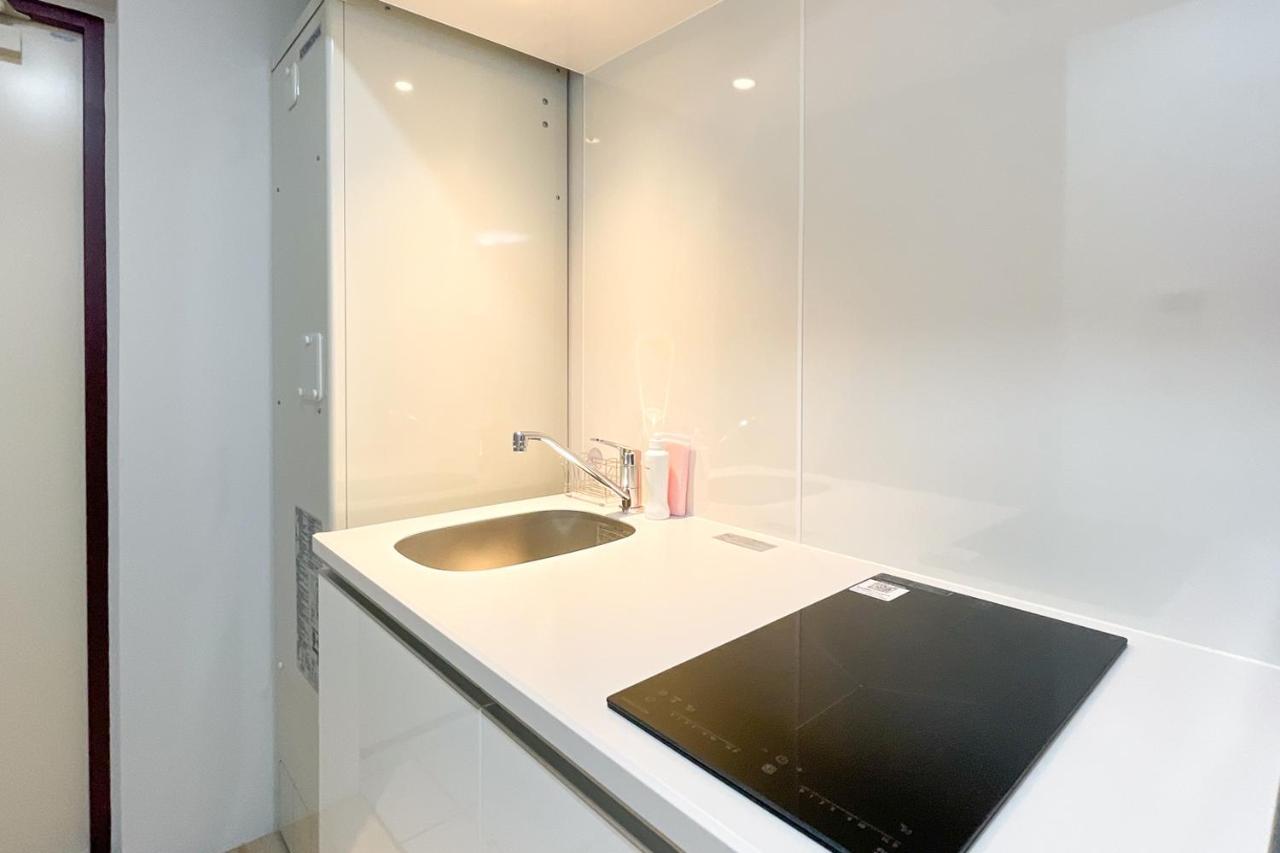 Tasuki Smart Akebonobashi Apartment Tokyo