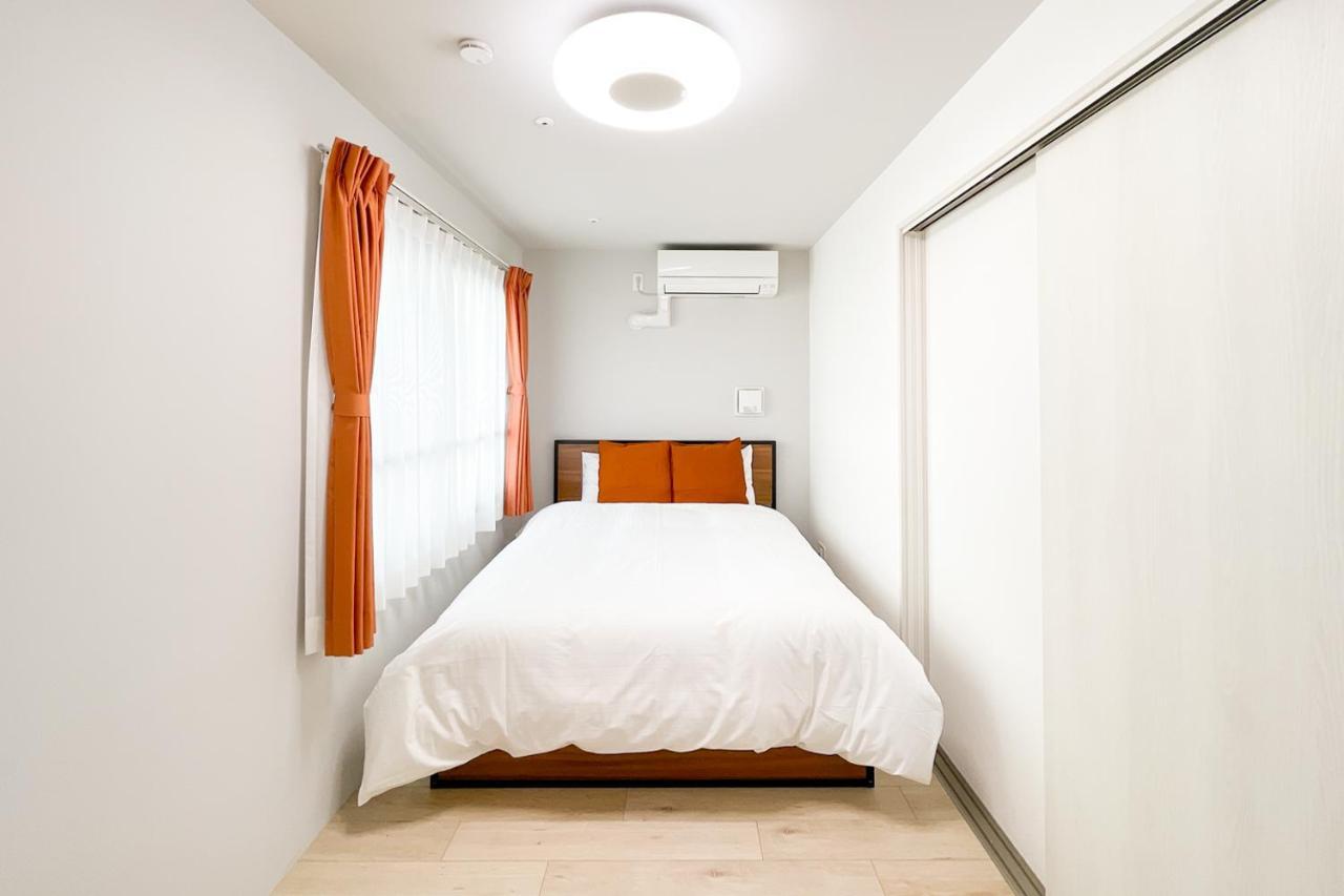 Apartment Tasuki Smart Akebonobashi Tokyo