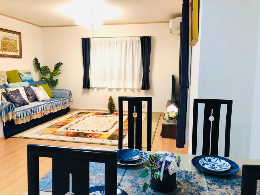 Villa Ikebukuro Sta.7 Min By Walk Free Parking 110㎡ Tokyo