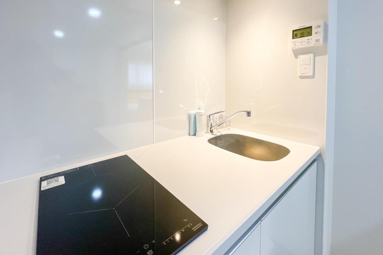 Tasuki Smart Akebonobashi Apartment Tokyo