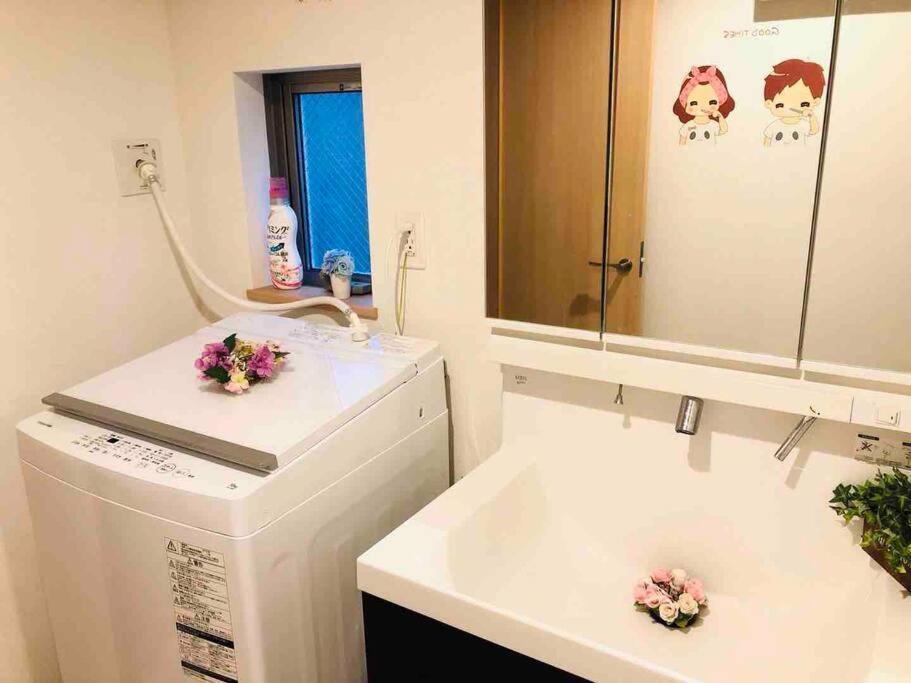 Villa Ikebukuro Sta.7 Min By Walk Free Parking 110㎡ *