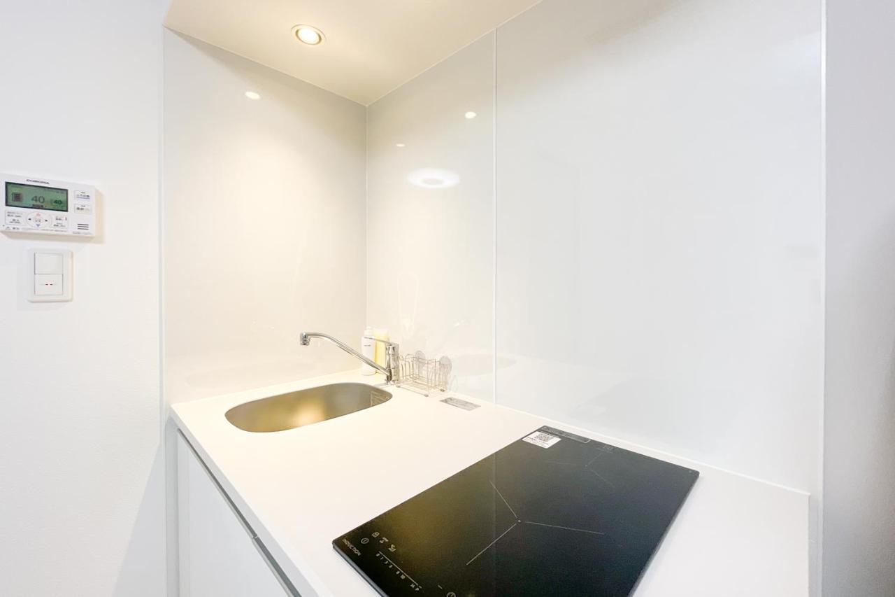 Tasuki Smart Akebonobashi Apartment *
