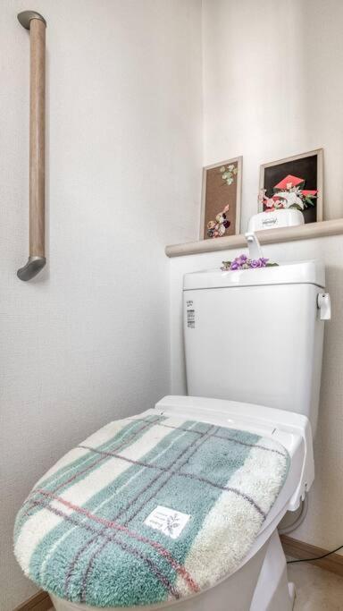 Villa Ikebukuro Sta.7 Min By Walk Free Parking 110㎡