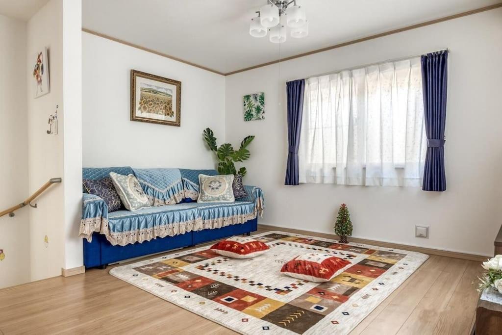 Villa Ikebukuro Sta.7 Min By Walk Free Parking 110㎡