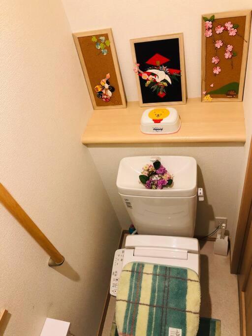 Villa Ikebukuro Sta.7 Min By Walk Free Parking 110㎡ *