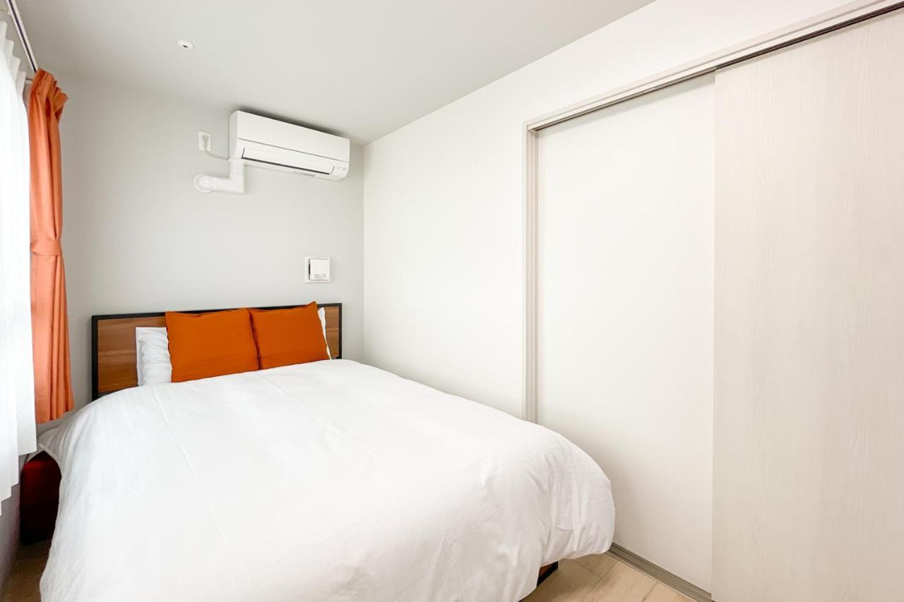 Tasuki Smart Akebonobashi Apartment Tokyo