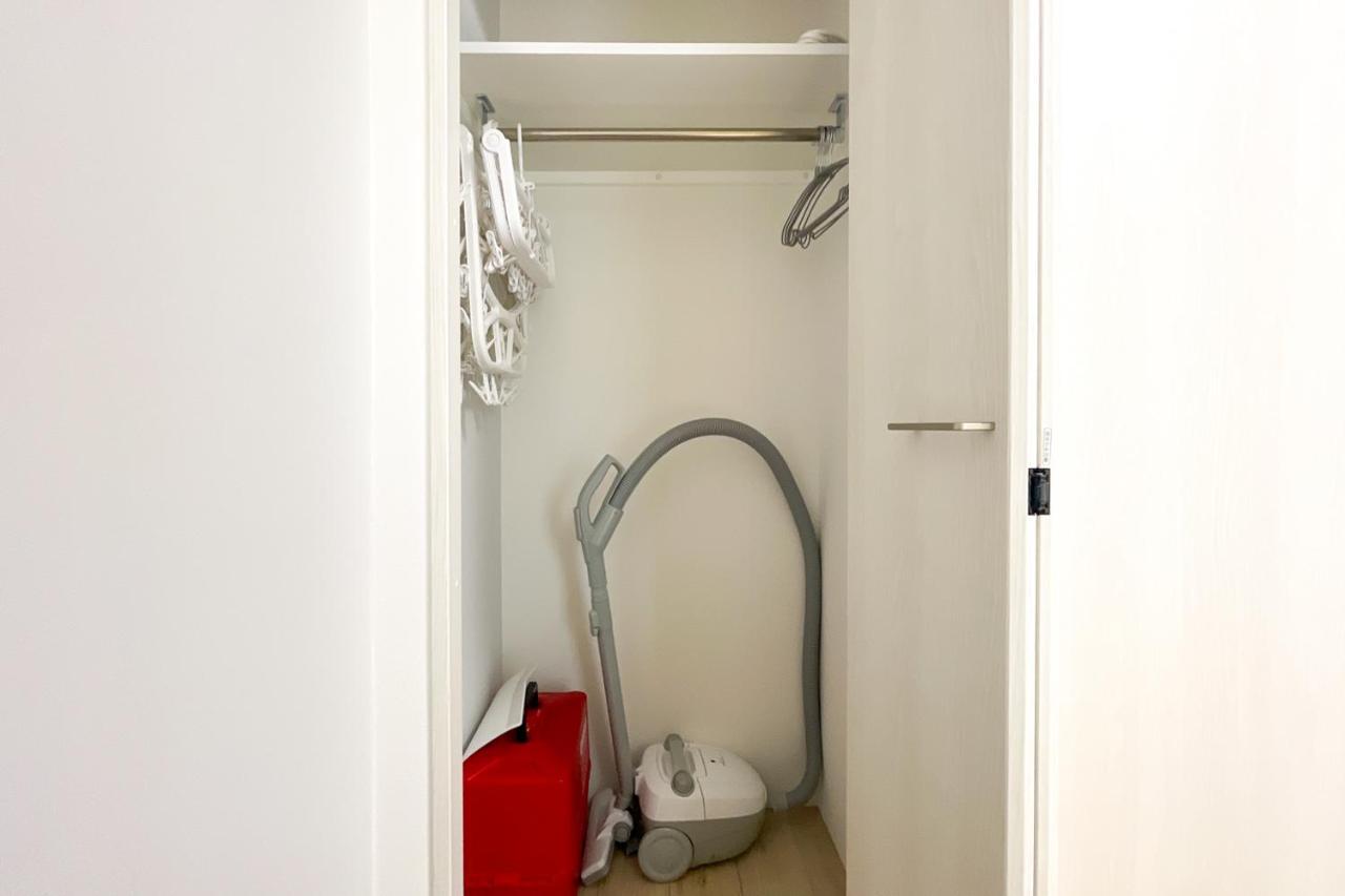 Tasuki Smart Akebonobashi Apartment Tokyo