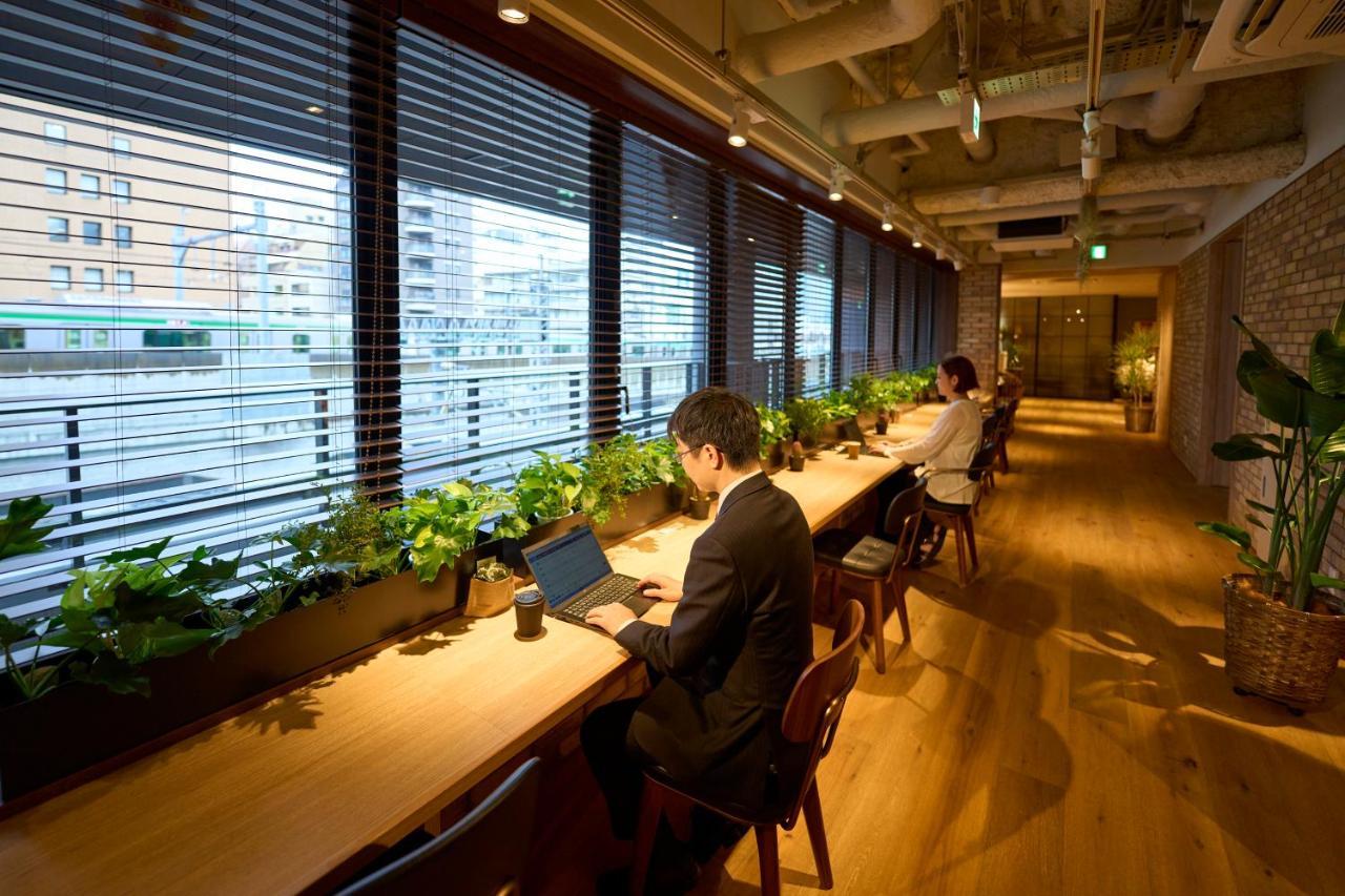 Hotel Resol Akihabara Tokyo