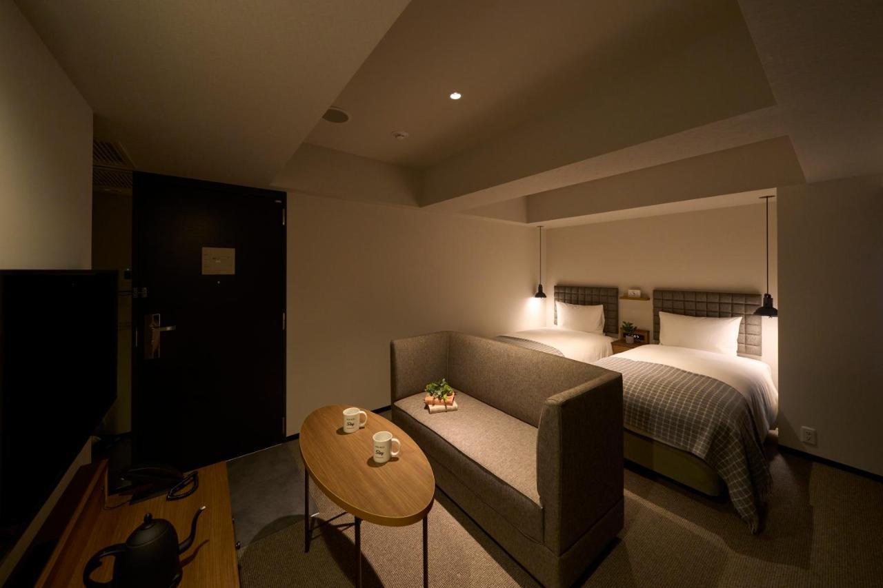 Resol Akihabara Hotel Tokyo