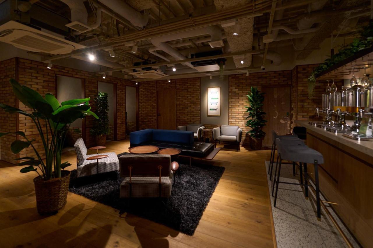 Hotel Resol Akihabara