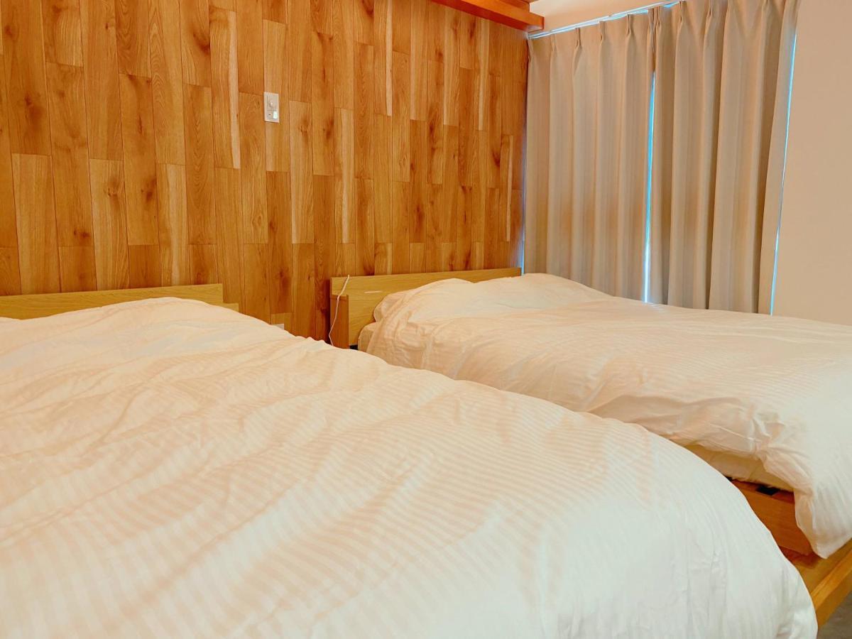 Ouranos Apartment *