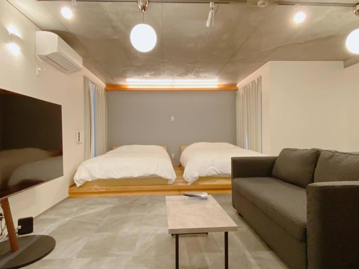 Apartment Ouranos *