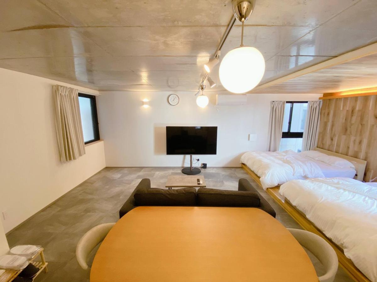 Ouranos Apartment