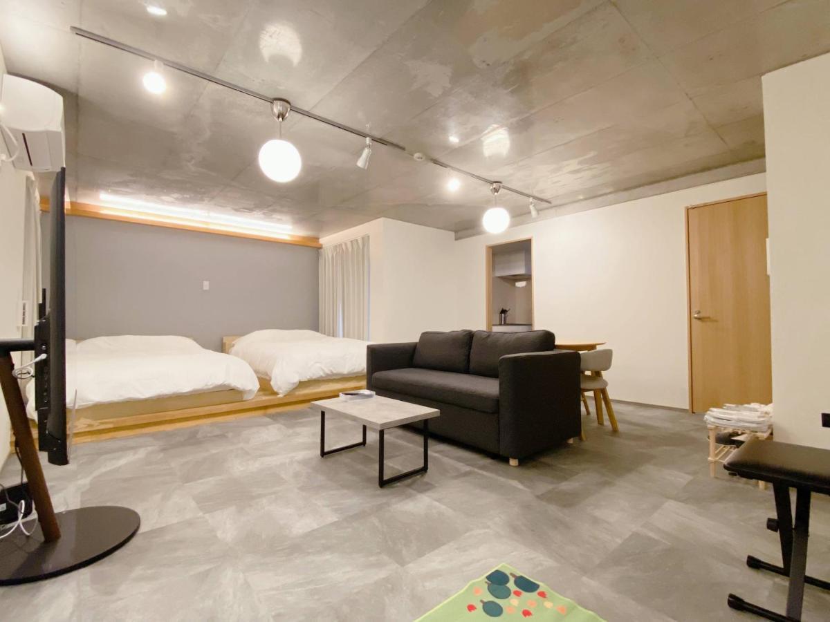 Ouranos Apartment *