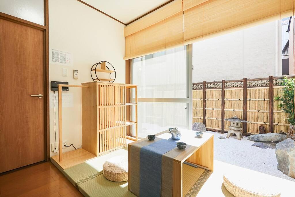 Shinjuku Area House With 3br 2mins To Metro On Foot Tokyo
