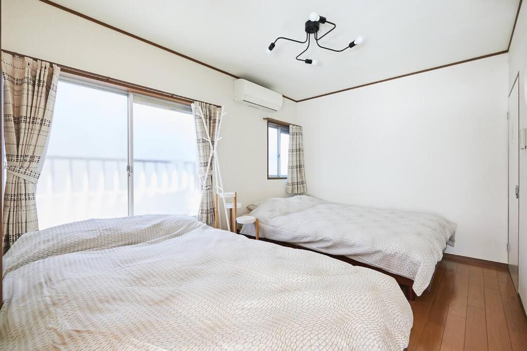 Shinjuku Area House With 3br 2mins To Metro On Foot Villa *