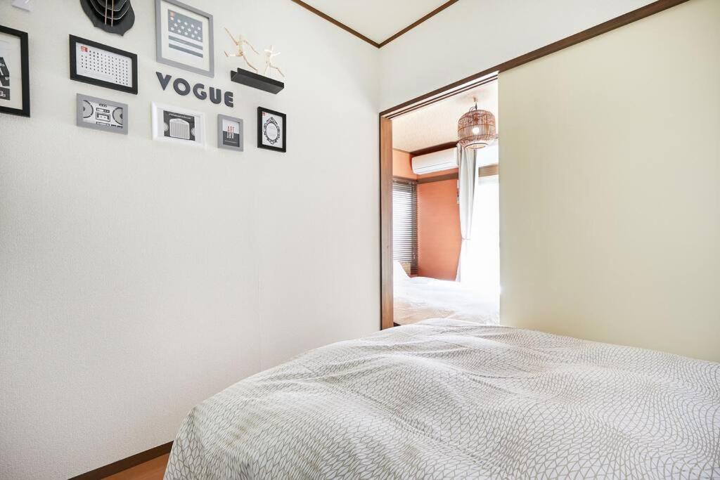 Shinjuku Area House With 3br 2mins To Metro On Foot Villa