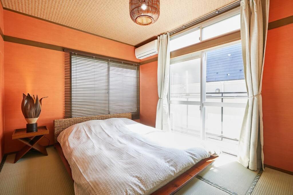 Shinjuku Area House With 3br 2mins To Metro On Foot *