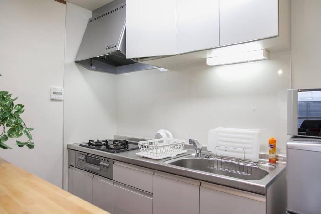 Shinjuku Area House With 3br 2mins To Metro On Foot Tokyo