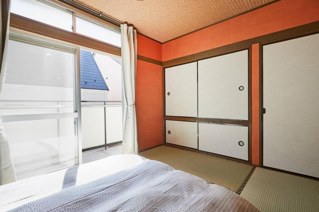 Shinjuku Area House With 3br 2mins To Metro On Foot Tokyo