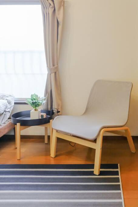 Shinjuku Area House With 3br 2mins To Metro On Foot * Tokyo