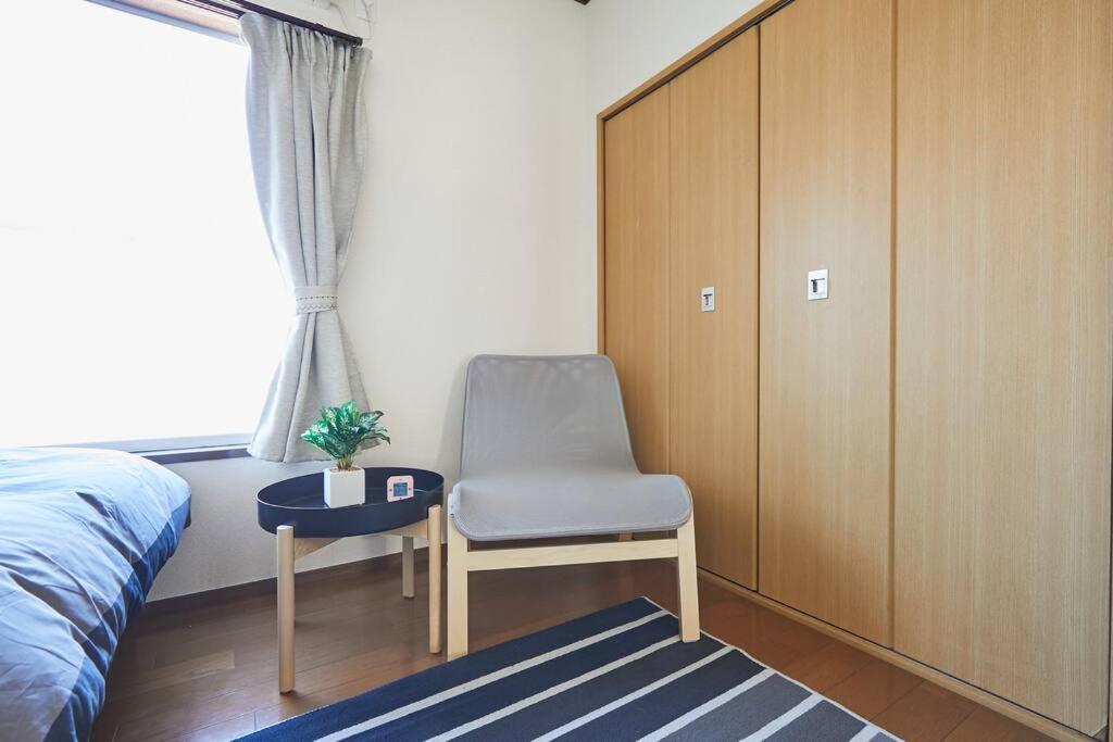 Shinjuku Area House With 3br 2mins To Metro On Foot Tokyo