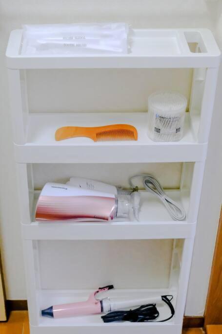 Villa Shinjuku Area House With 3br 2mins To Metro On Foot Tokyo