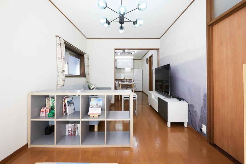 Shinjuku Area House With 3br 2mins To Metro On Foot Tokyo