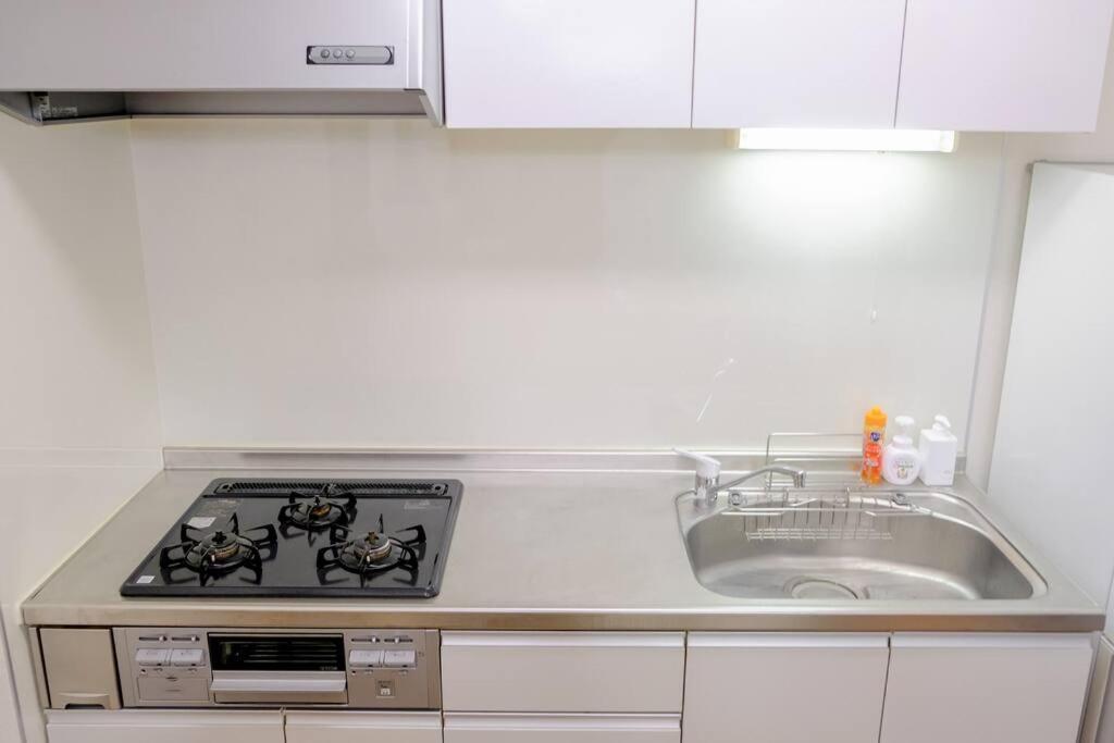 Shinjuku Area House With 3br 2mins To Metro On Foot