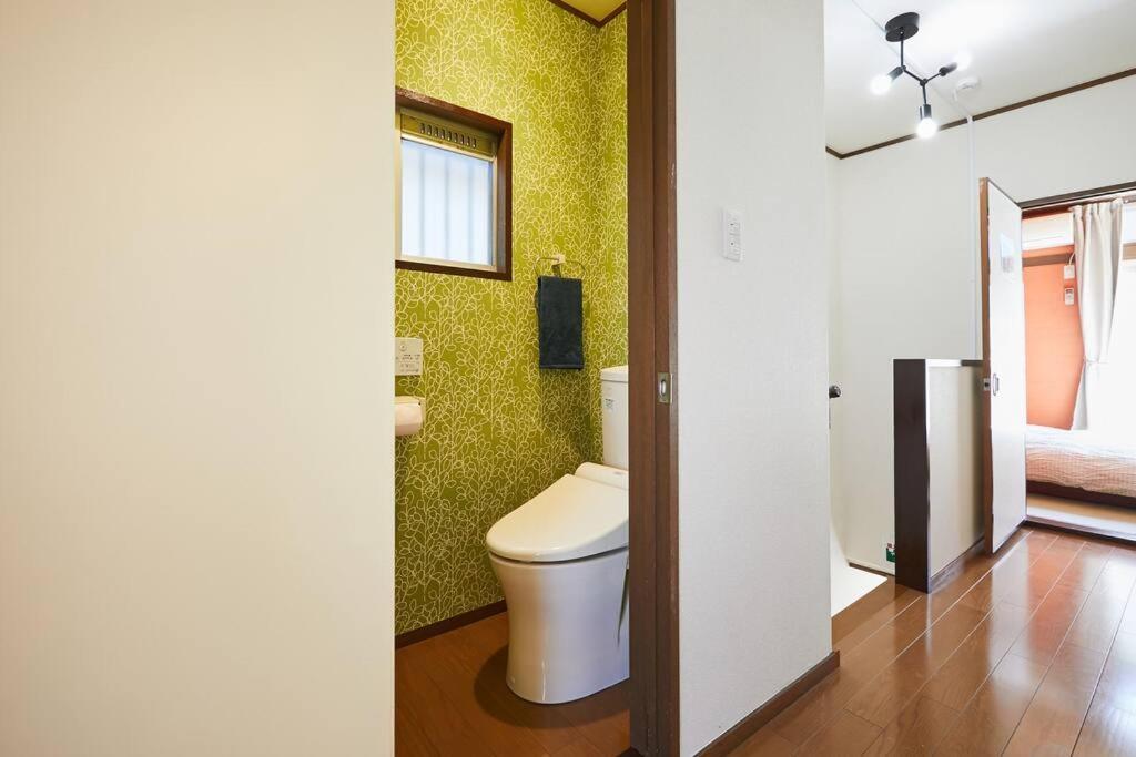 Shinjuku Area House With 3br 2mins To Metro On Foot Tokyo