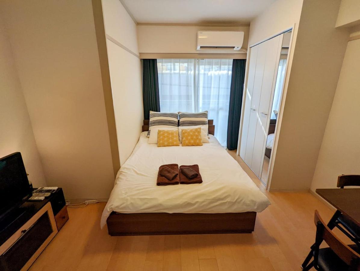 Amber Iidabashi - Vacation 90453v Apartment