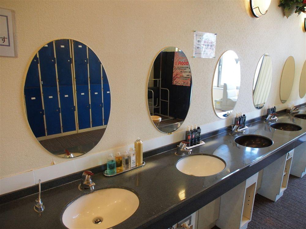 Hotel Ueno Station Oriental 1 Male Only 2*