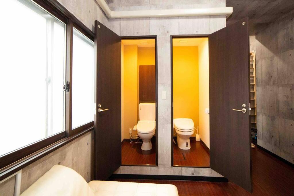 Rayal Kameido/good Location/ Apartment Tokyo