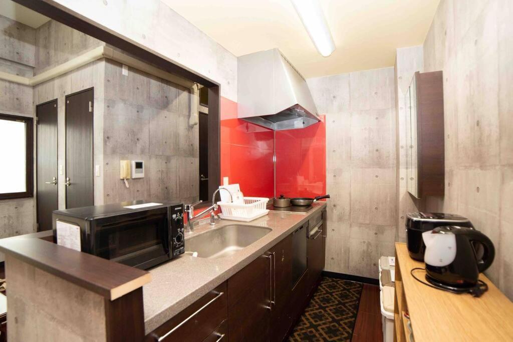 Apartment Rayal Kameido/good Location/ Tokyo