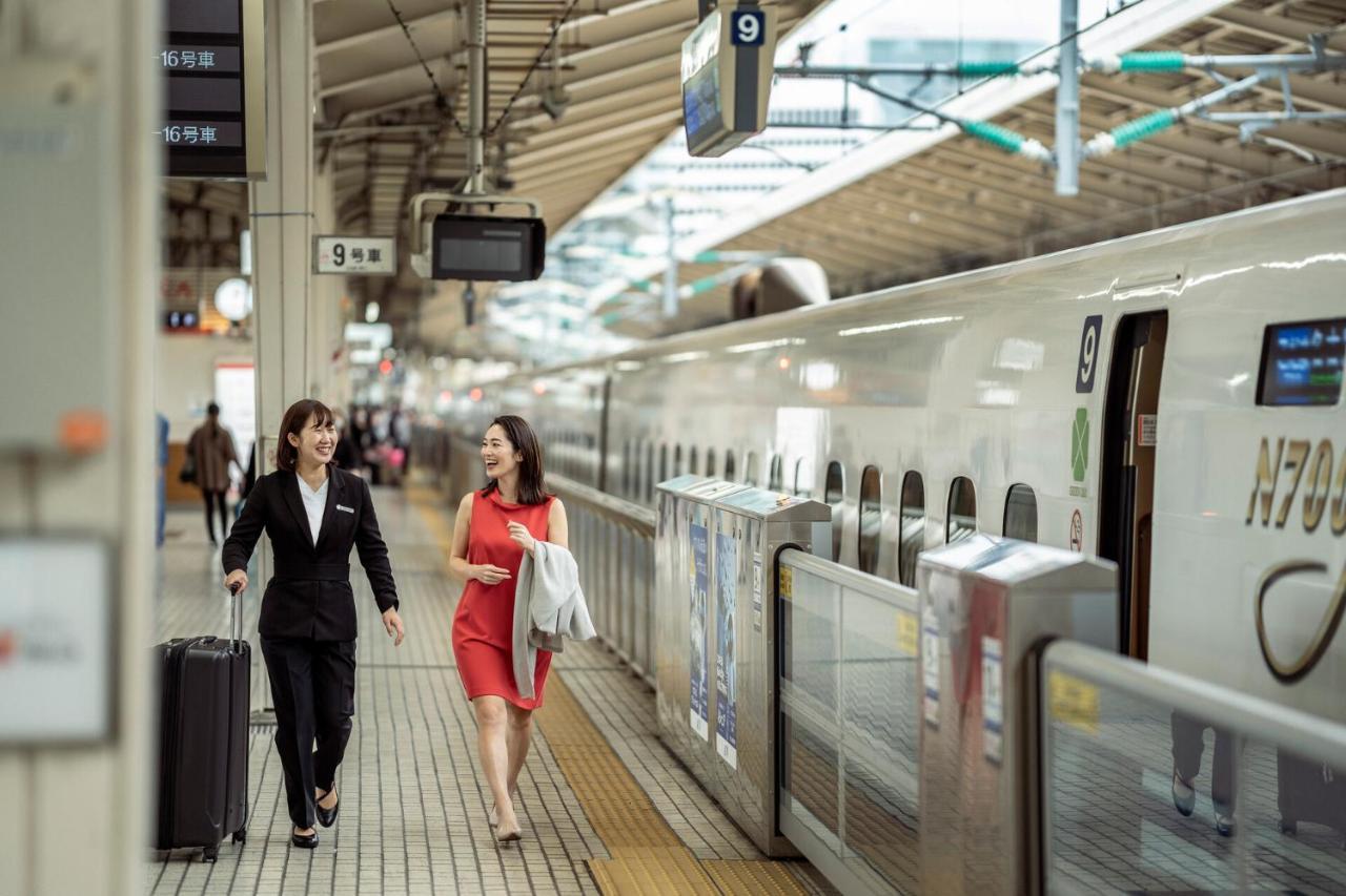 Hotel Four Seasons At Marunouchi