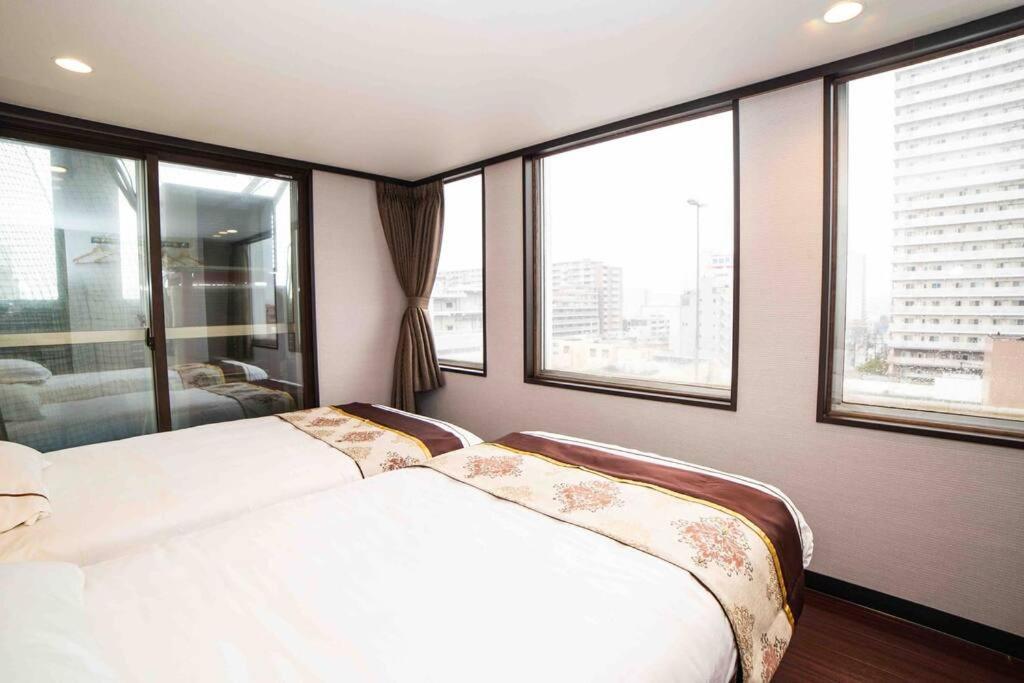 Rayal Kameido/good Location/ Tokyo