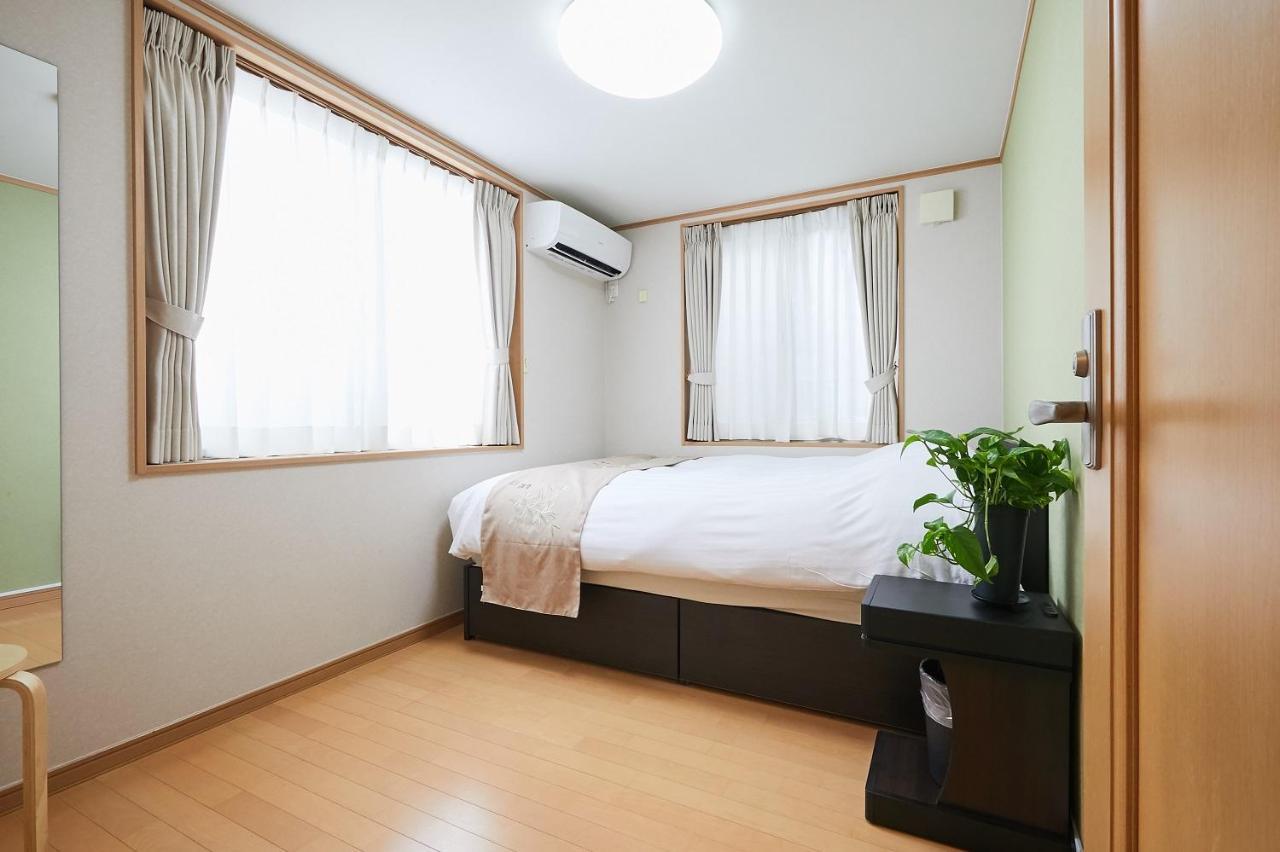 Villa G48 Tokyo