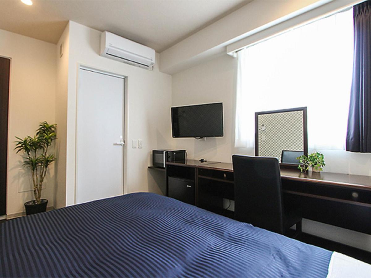 Livemax Asakusa Sky Front Hotel