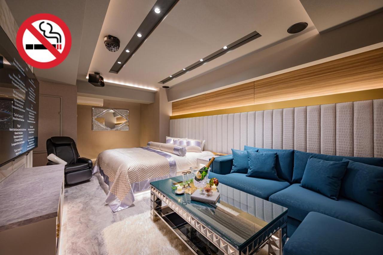Varkin Ikebukuro Nishiguchi Hotel 3*
