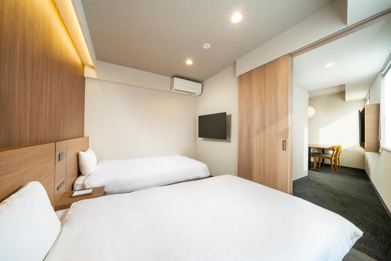 Hotel Koko Asakusa Tawaramachi Tokyo