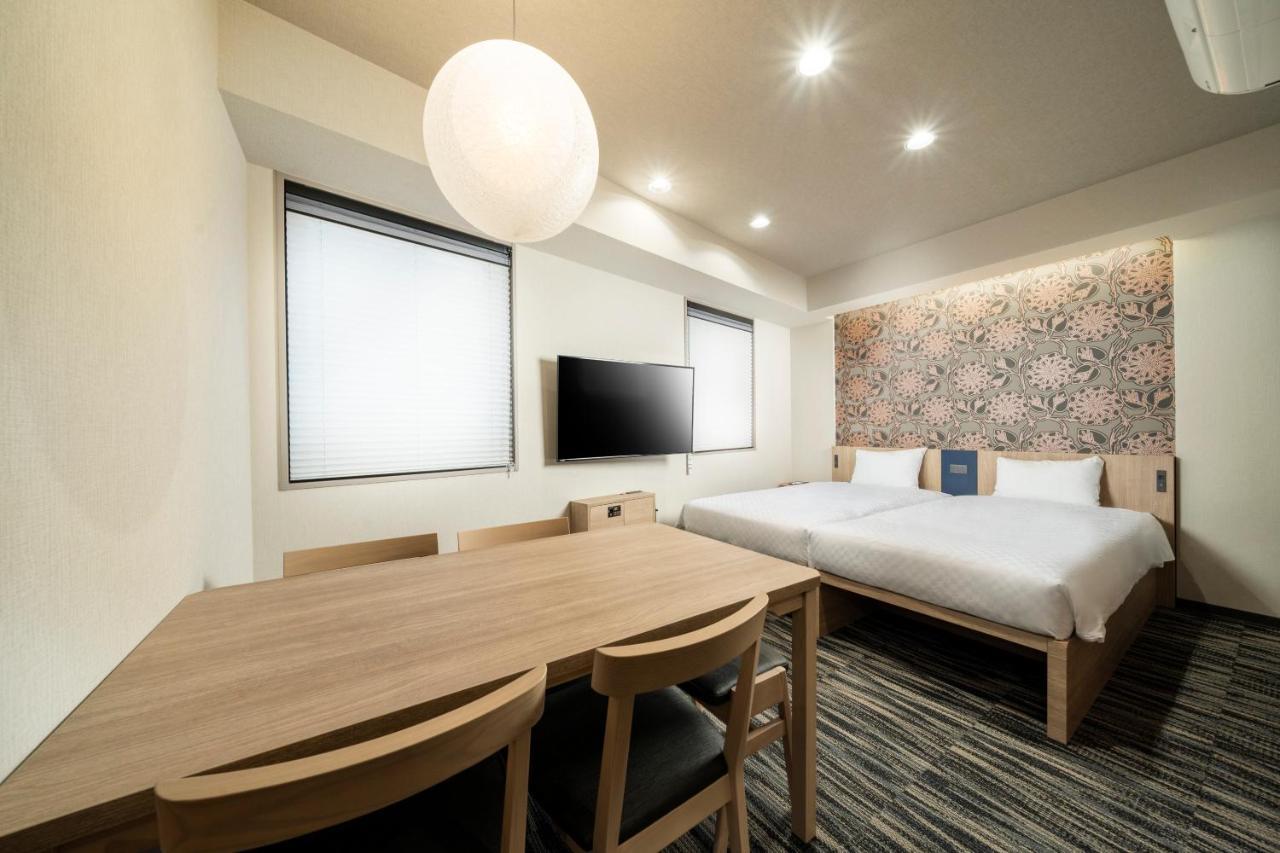 Koko Asakusa Tawaramachi Hotel