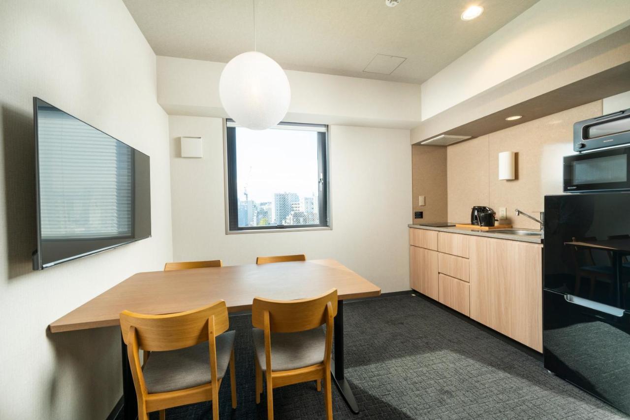 Hotel Koko Asakusa Tawaramachi 4*